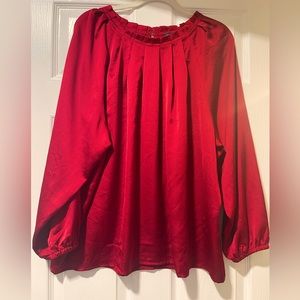Ann Taylor blouse